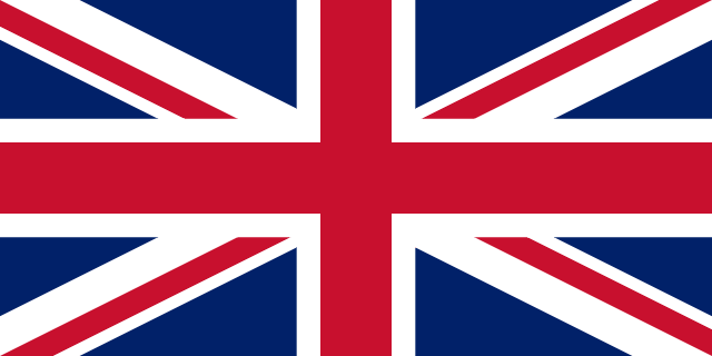 Flag of the United Kingdom