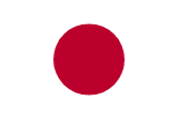 Flag of Japan